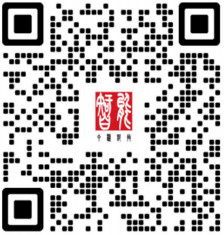 个人微信二维码